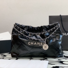 Chanel Shopping Bags